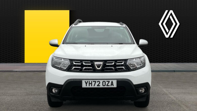 Dacia Duster 1.0 TCe 90 Comfort 5dr Petrol Estate